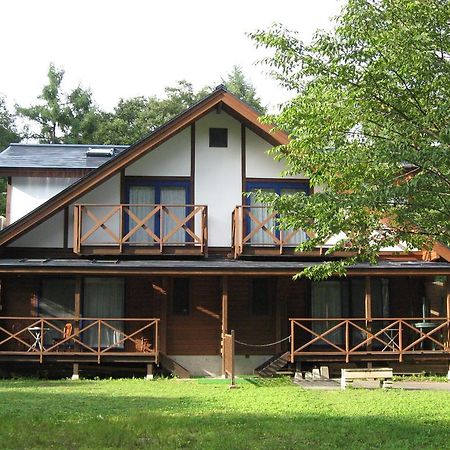 Hakuba Megeve Villa Rum bild