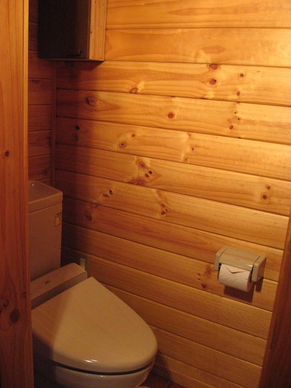 Hakuba Megeve Villa Rum bild