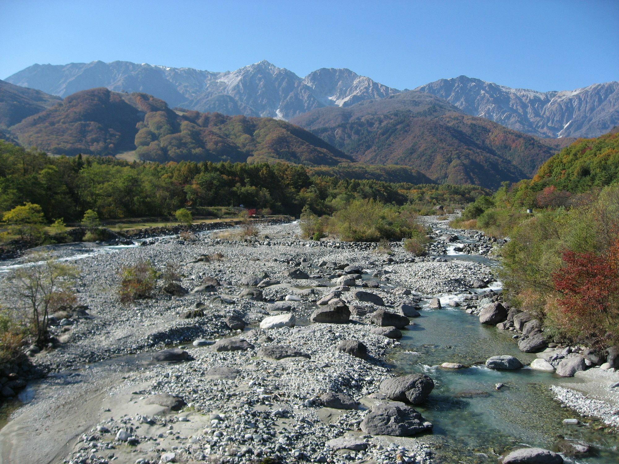 Hakuba Megeve Villa Exteriör bild