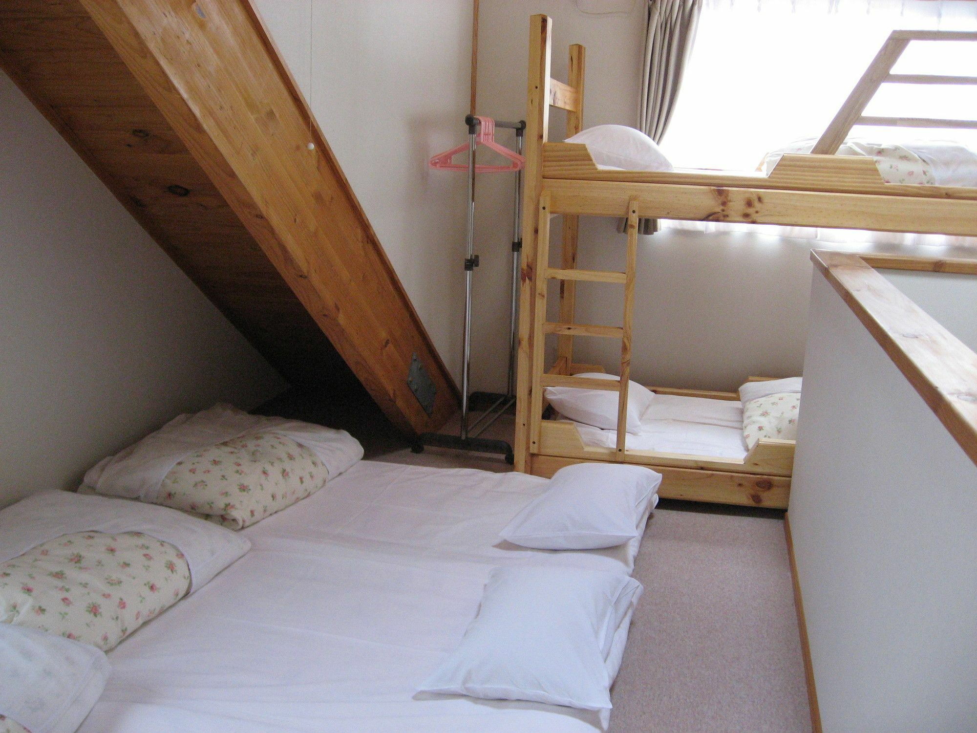 Hakuba Megeve Villa Exteriör bild