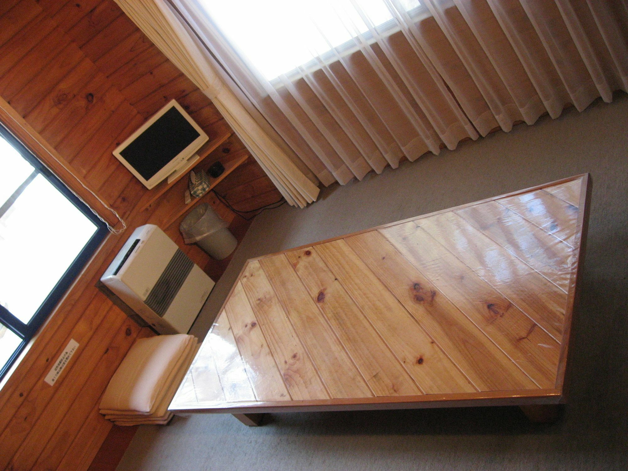 Hakuba Megeve Villa Exteriör bild