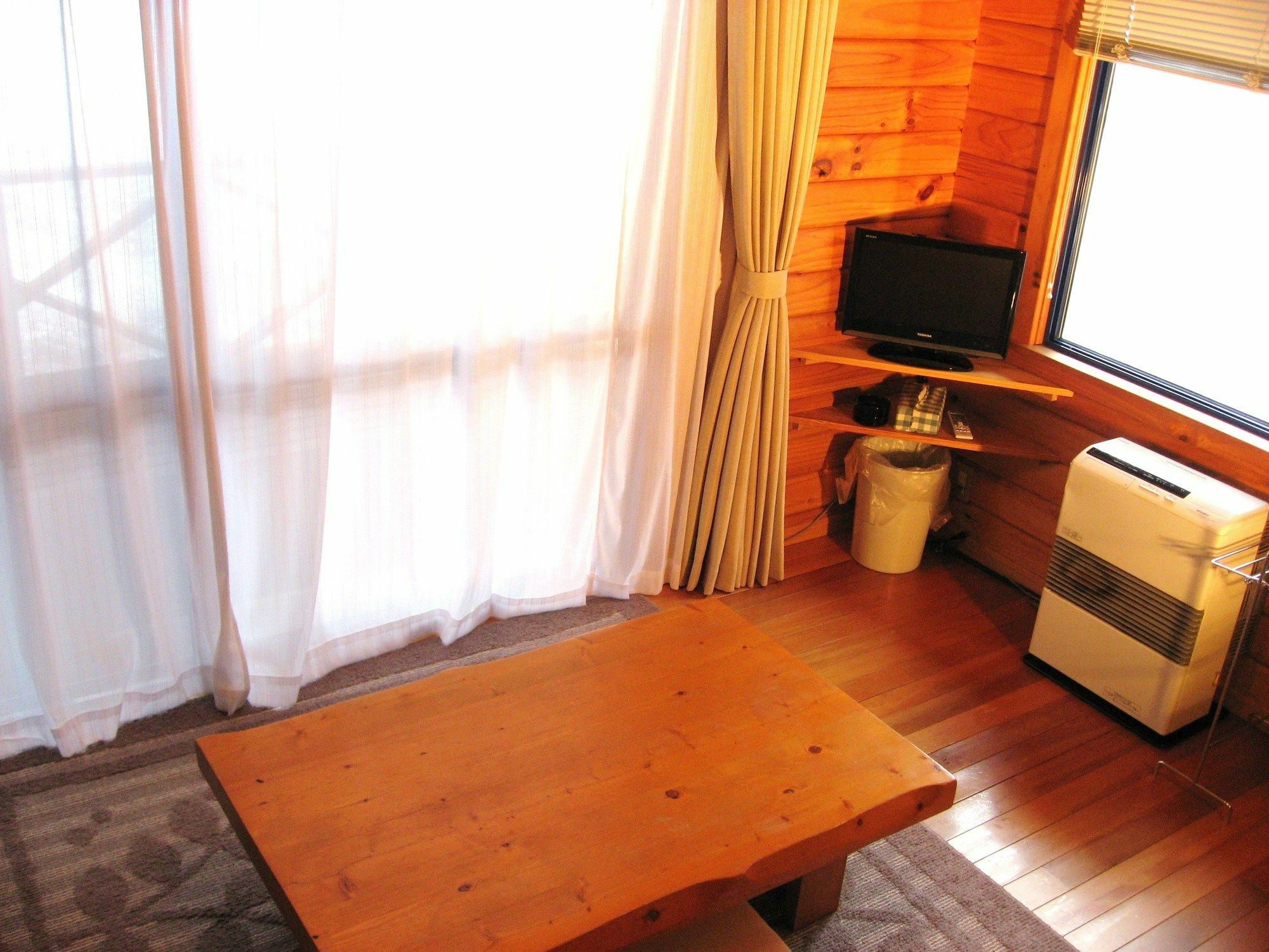 Hakuba Megeve Villa Exteriör bild