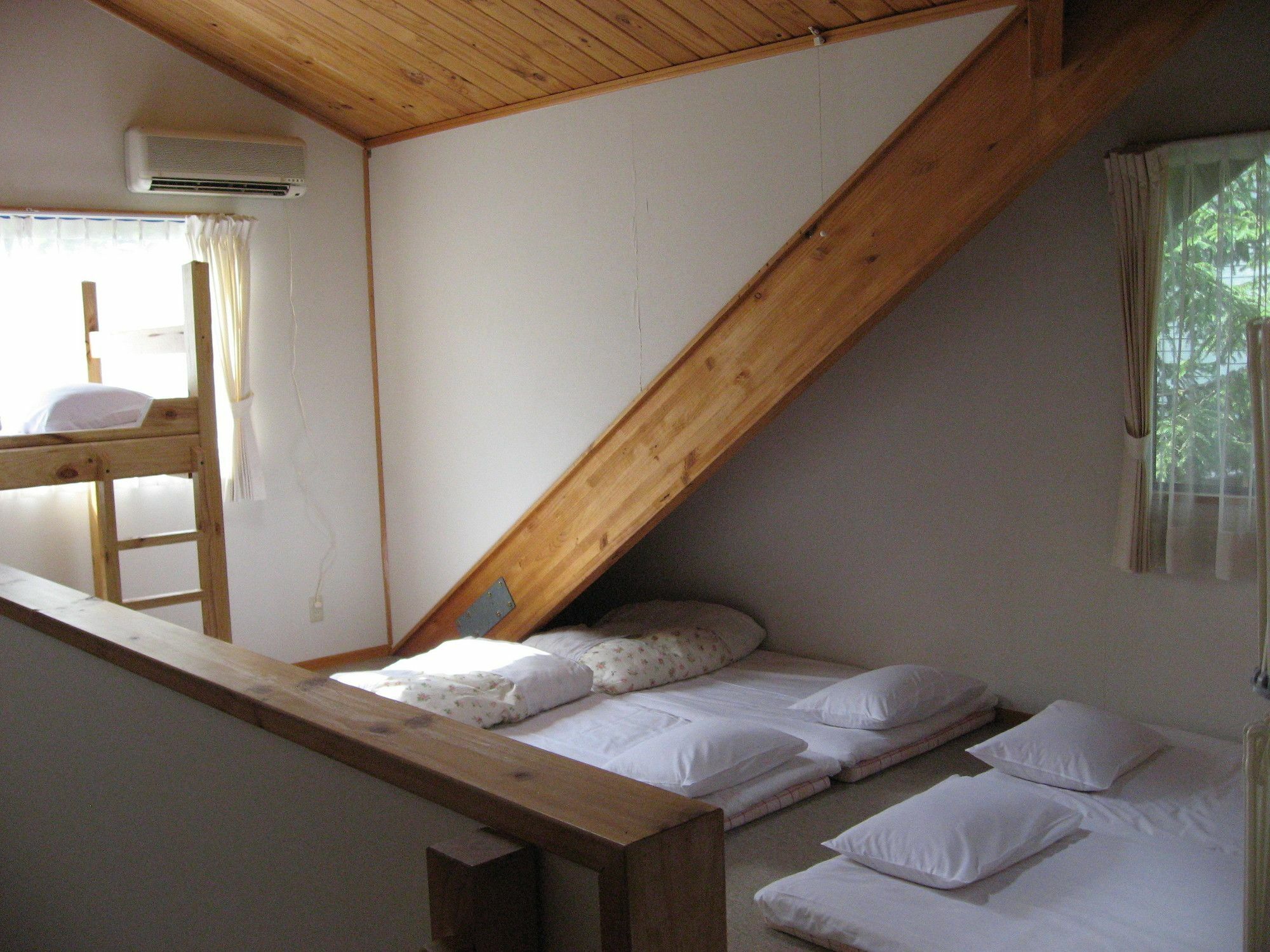 Hakuba Megeve Villa Exteriör bild